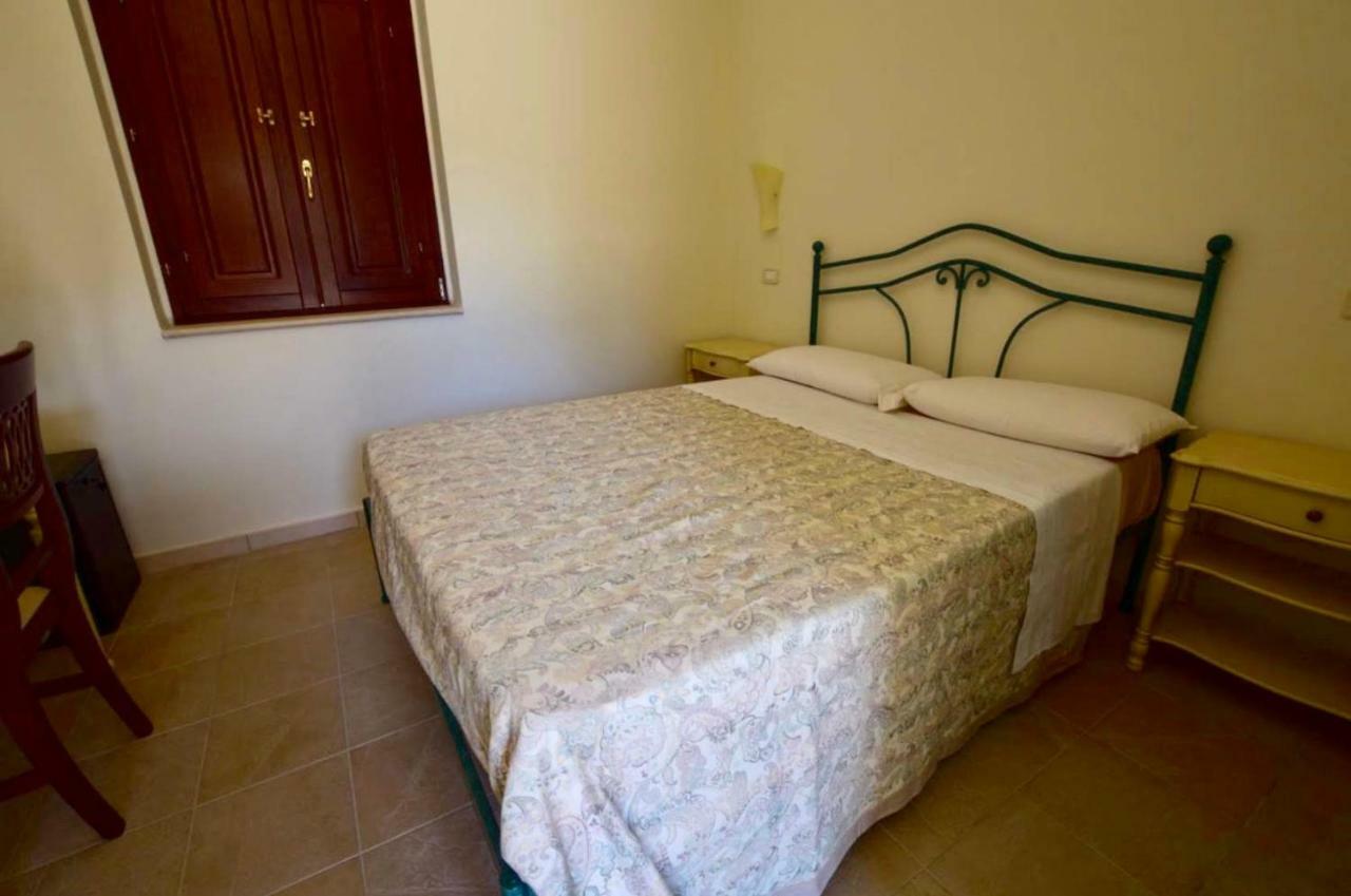 Agriturismo Trappeto Vecchio San Demetrio Corone ภายนอก รูปภาพ